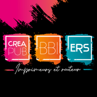 Imprimerie Créa Pub